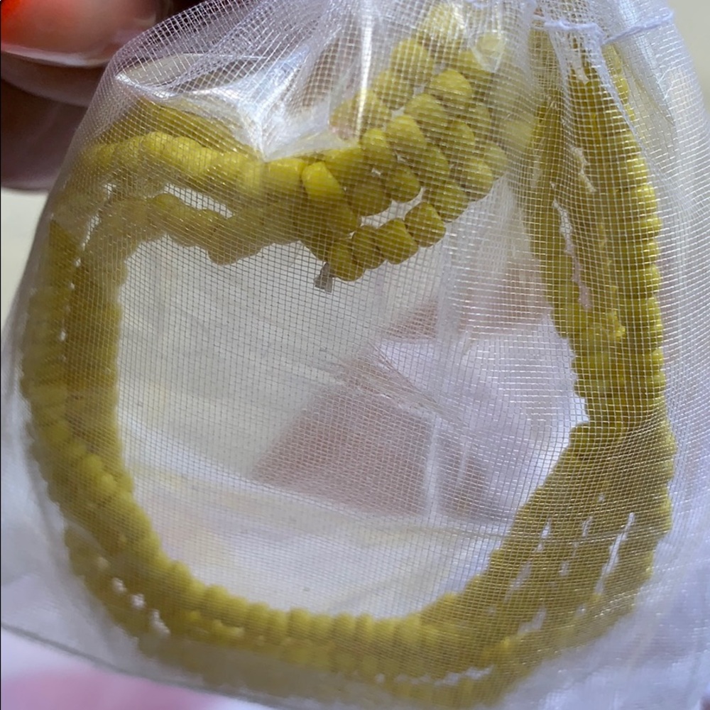 Waist trainer beads - Picture 10 of 14